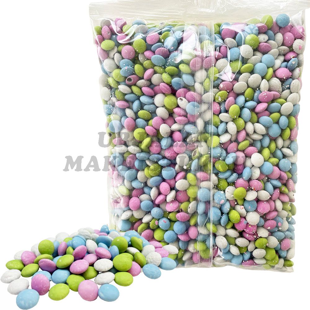 Mini Minttusuklaarakeet 400g