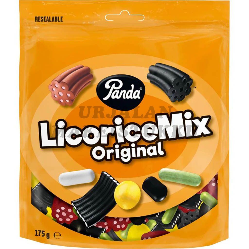 Panda Lakumix Original 175g