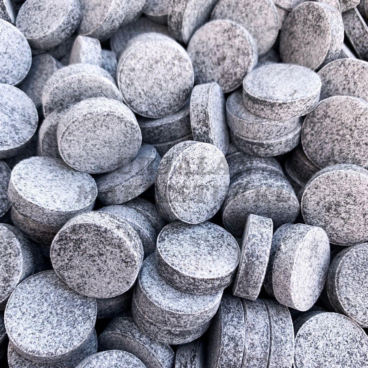 Candywell Kallen Lämäri salmiakki 2,4kg