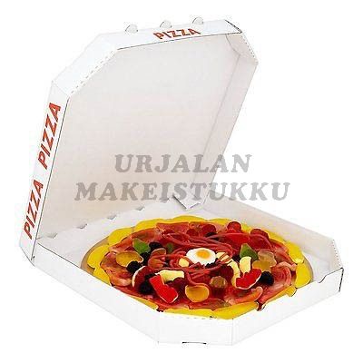 Candy Pizza karkkipizza 435g (Iso versio)
