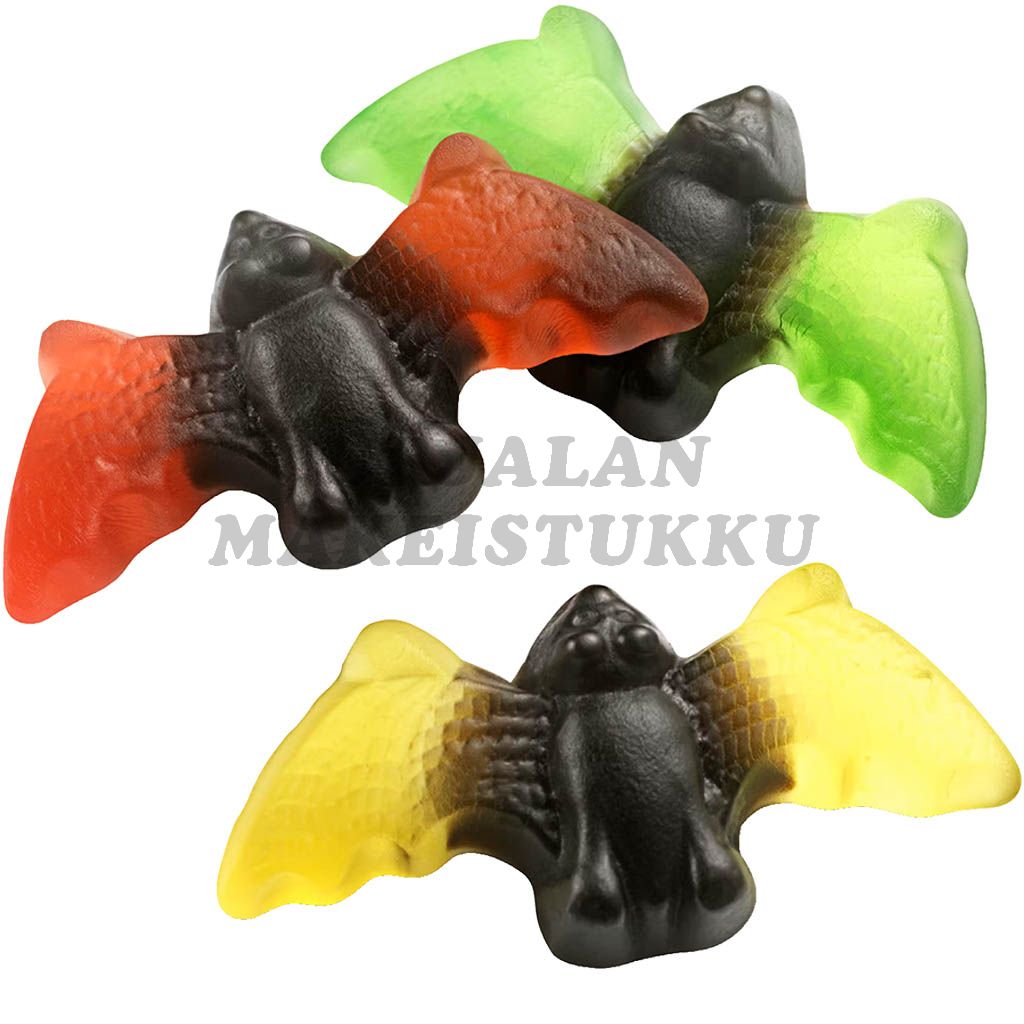 Haribo Vampyrer 3,5kg