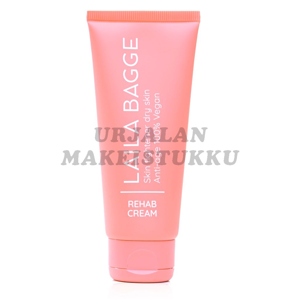 LAILA BAGGE Anti-aging Rehab Cream 60ml