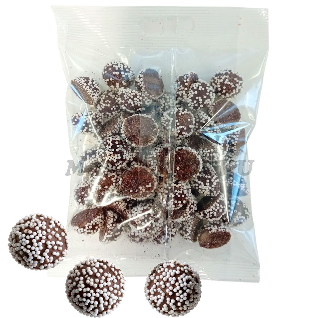 Ruotsalaiset Punssinapit 250g