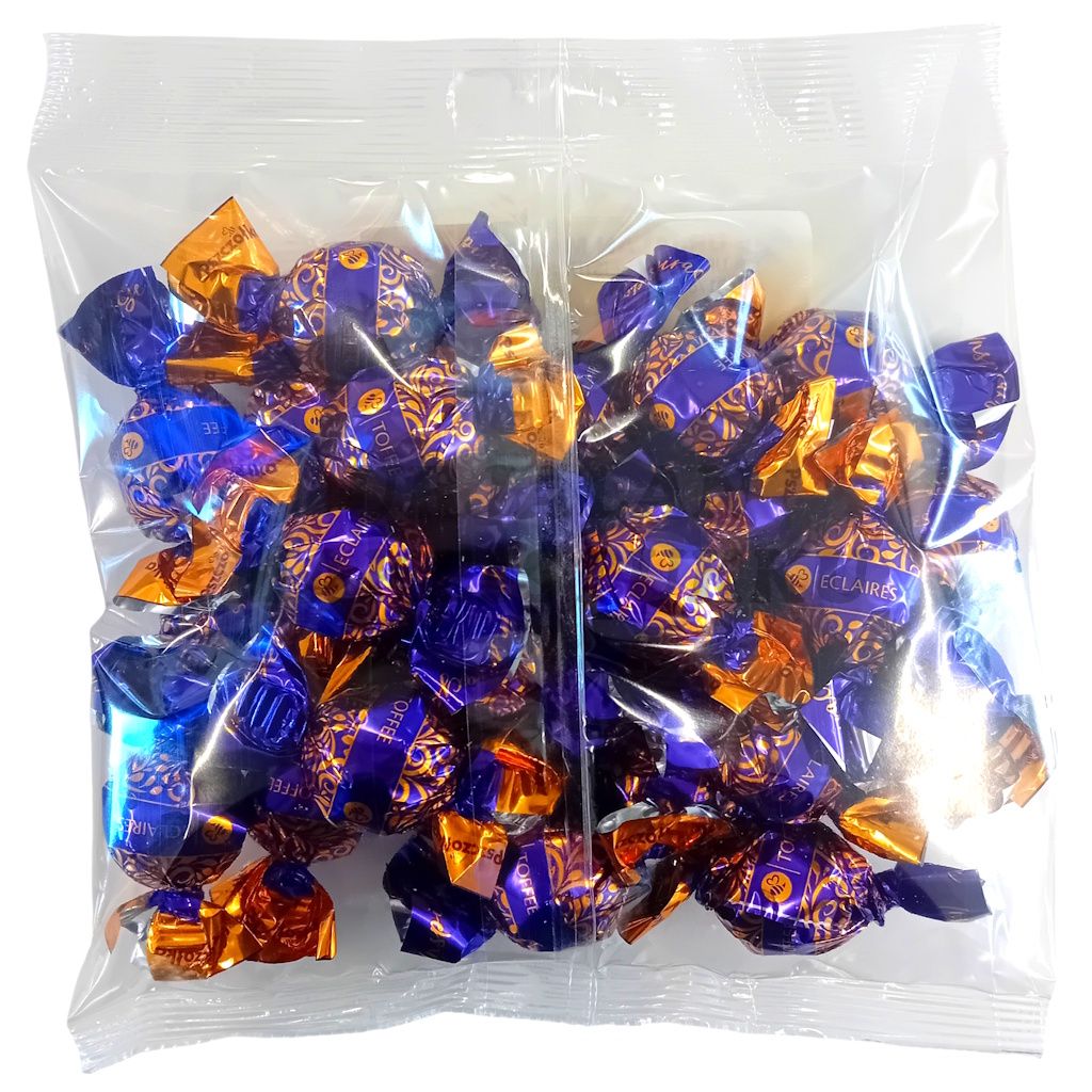 MaitosuklaaToffeet 400g