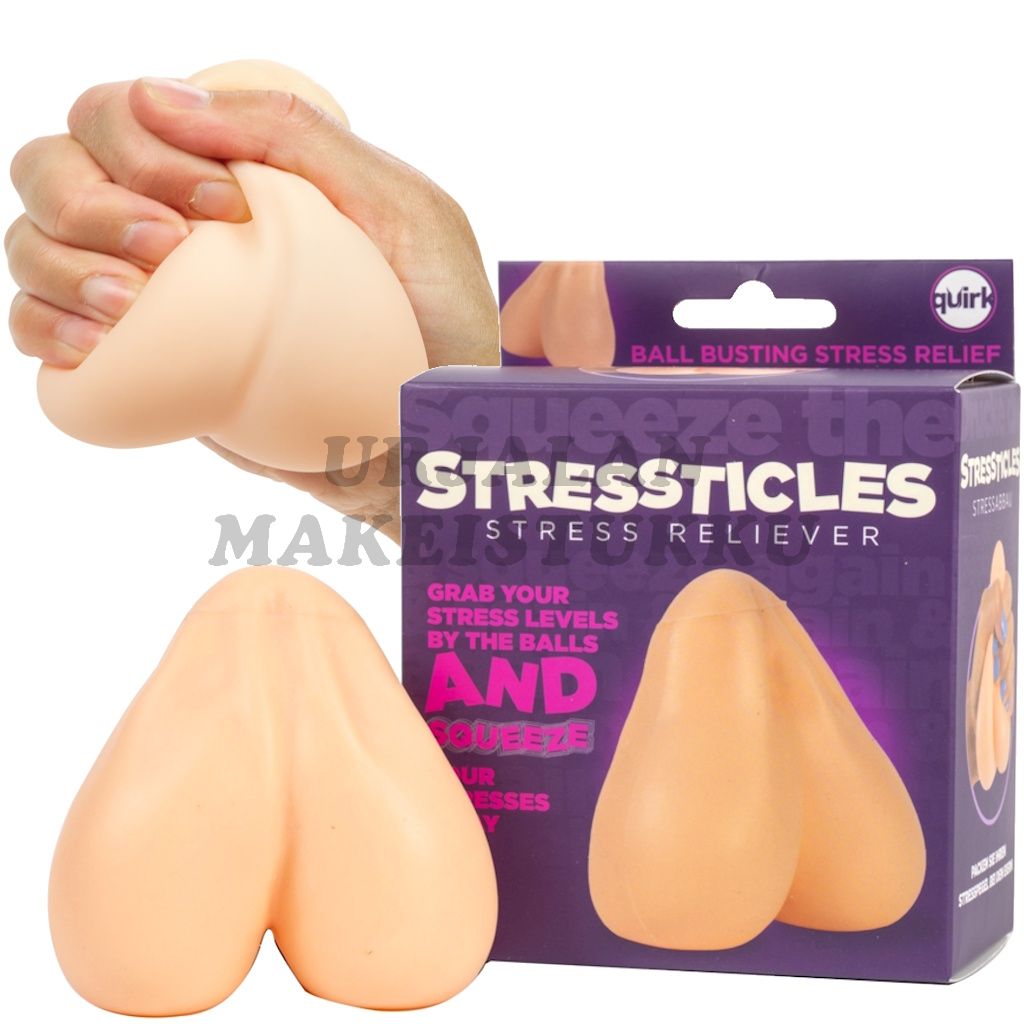 Stressilelu Kulkuset