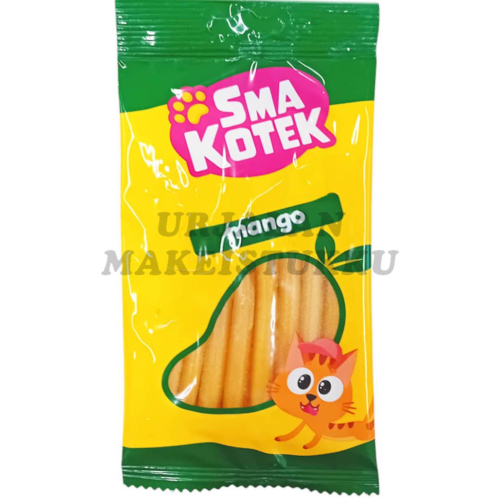 Pelasta Eurocash Mango lakut 80g