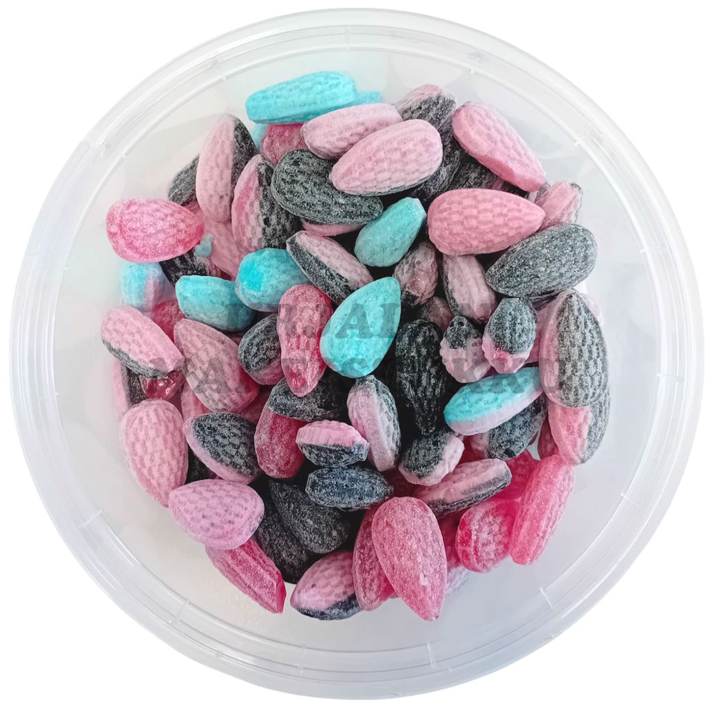 Special Pommix Mix 400g rasia