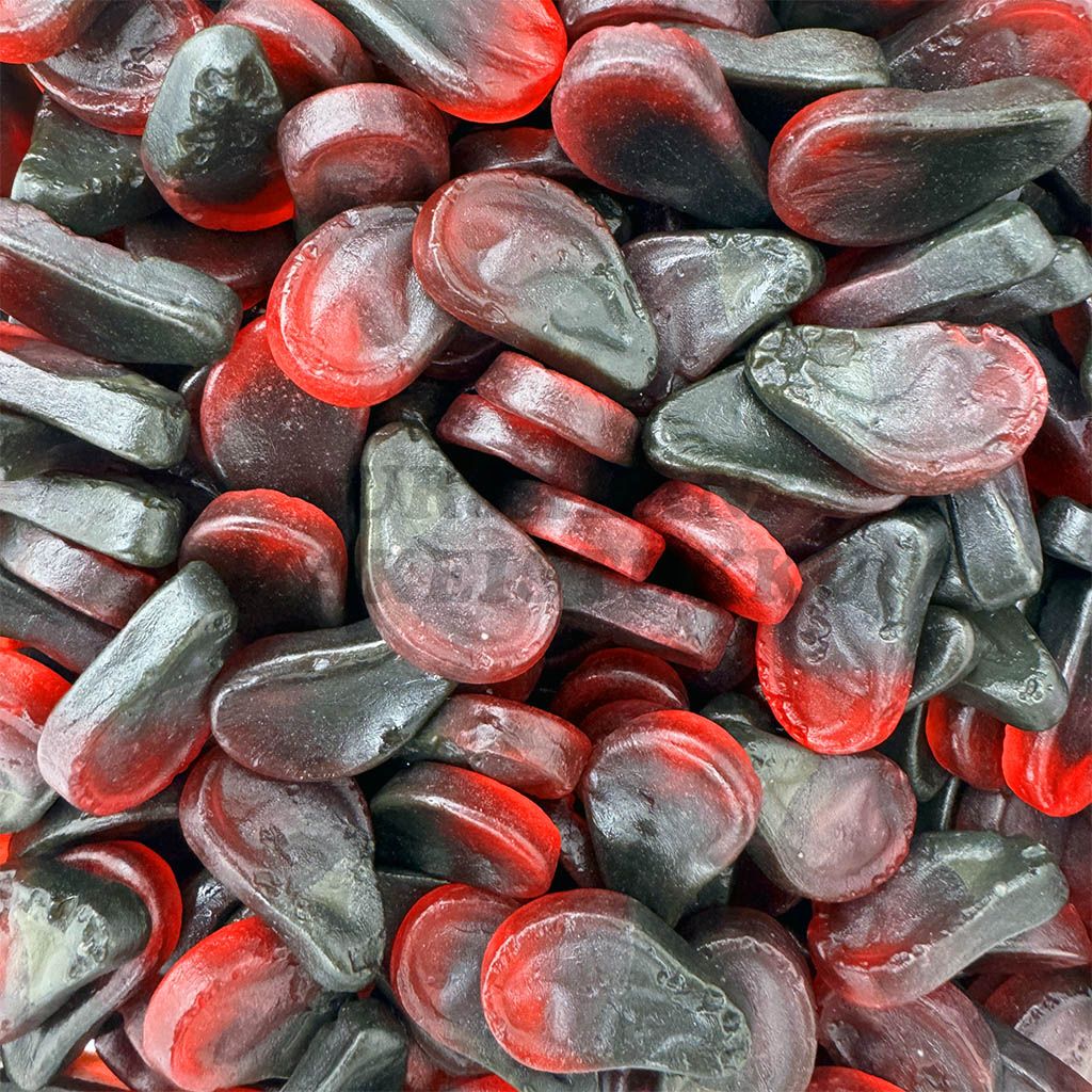 Grahns Vattulakukorvat 2kg