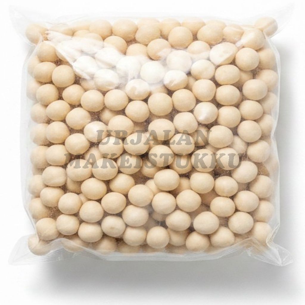 Lonka Toffeelumipallo 1,4kg