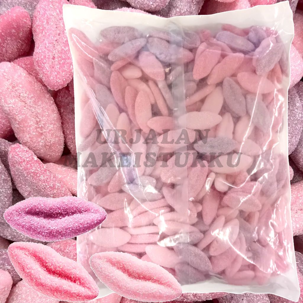 Frisia Kirpeät huulet 2kg