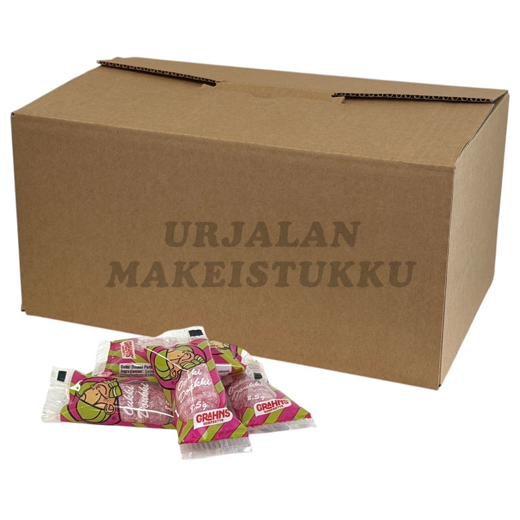 Oukki Doukki Pehmo 5kg
