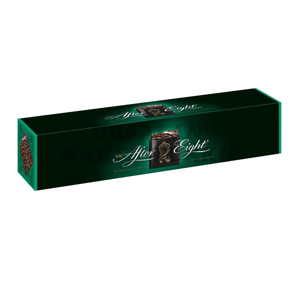 Nestle After Eight Minttusuklaa 400g