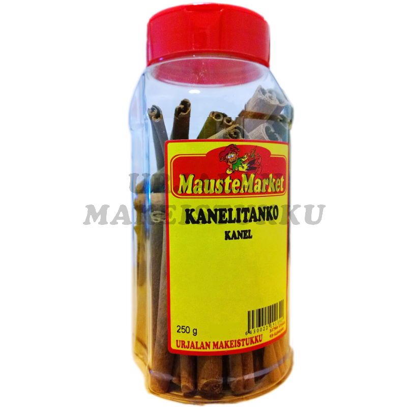 Kanelitanko 250g