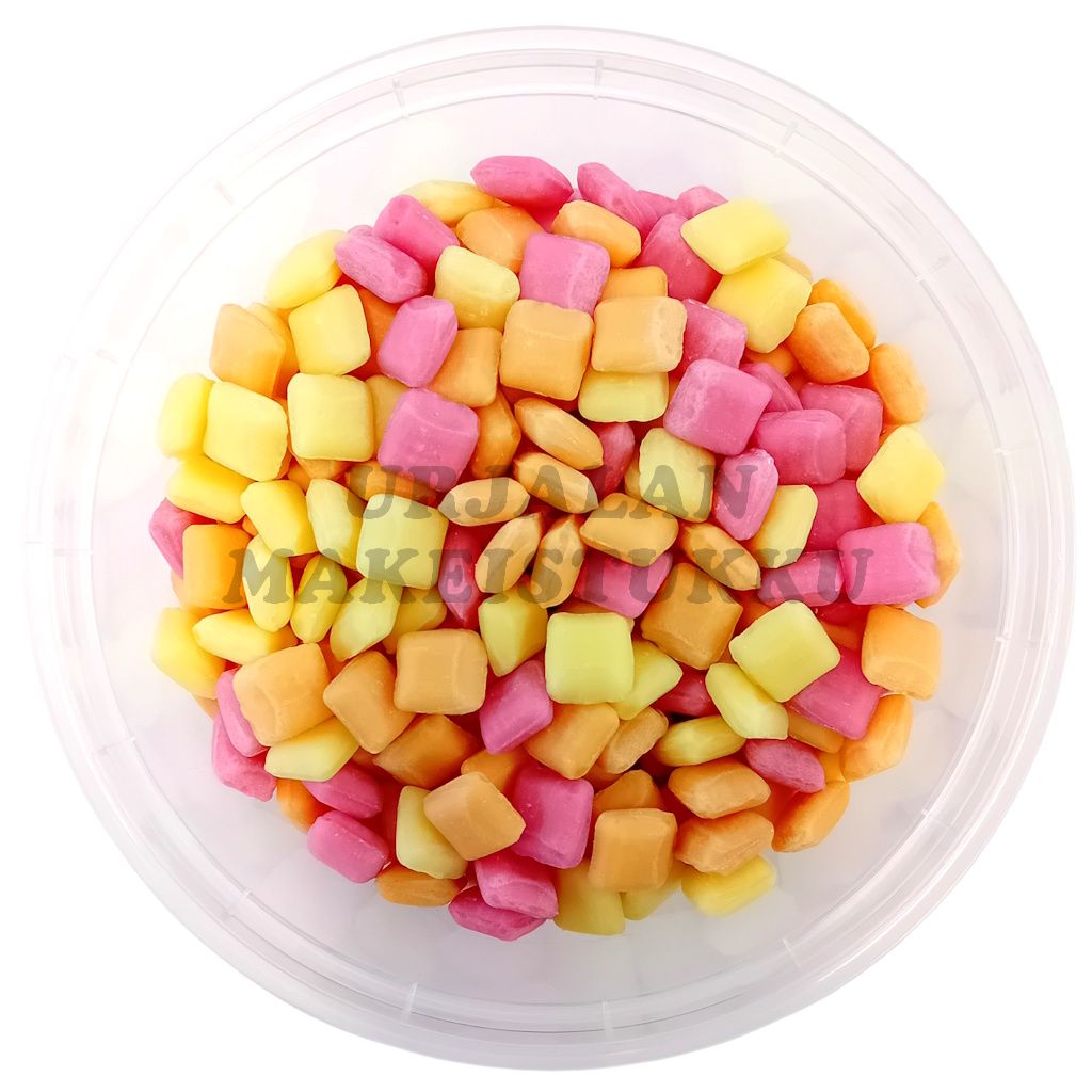 Pedro Chewy Candy 400g rasia