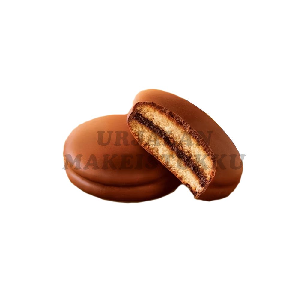 Marabou Choco Whoopies leivoskeksi 175g