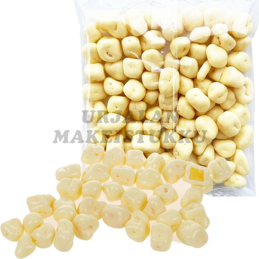Makeistukun Jogurttiananaspalat 250g