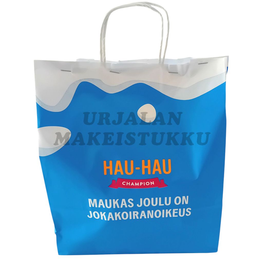 Yllätys Lahjapussi koirille (5 tuotetta)