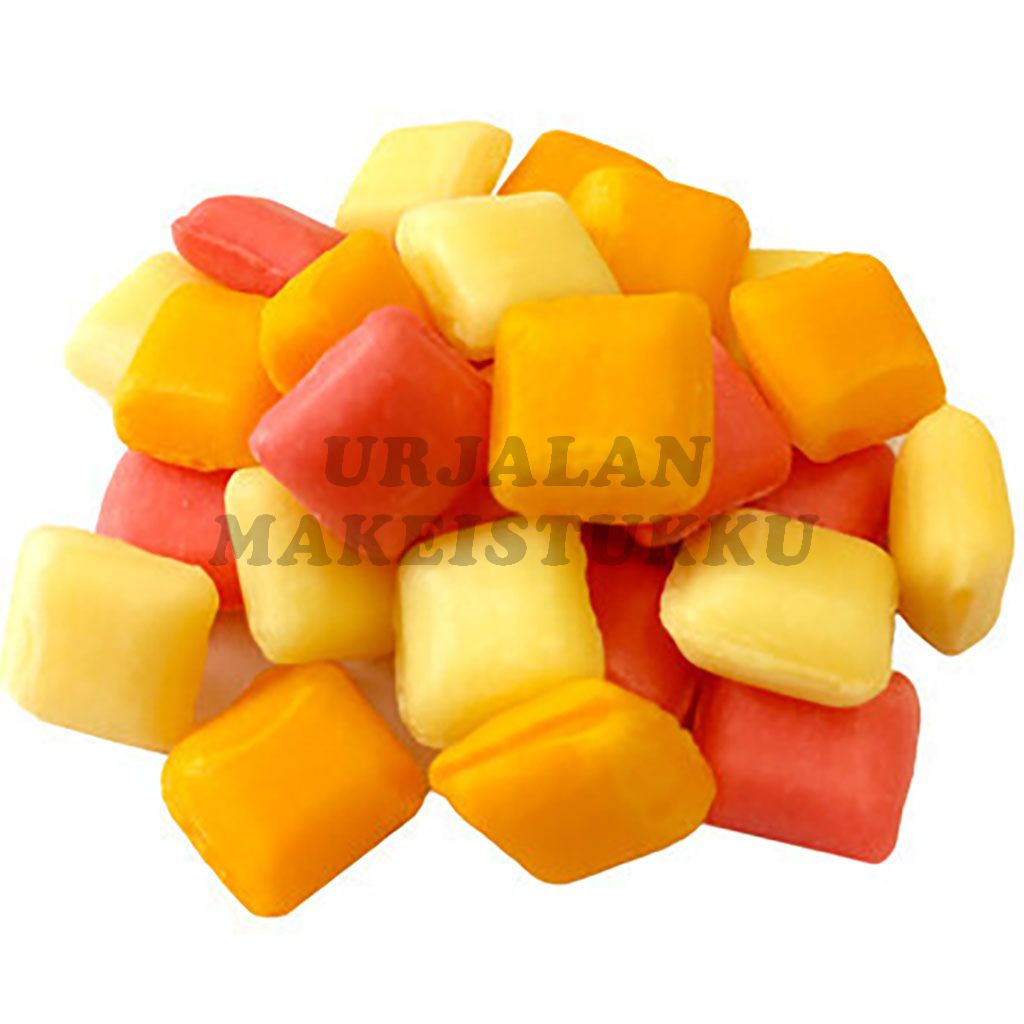 Pedro Chewy Candy hedelmäkarkit 1kg