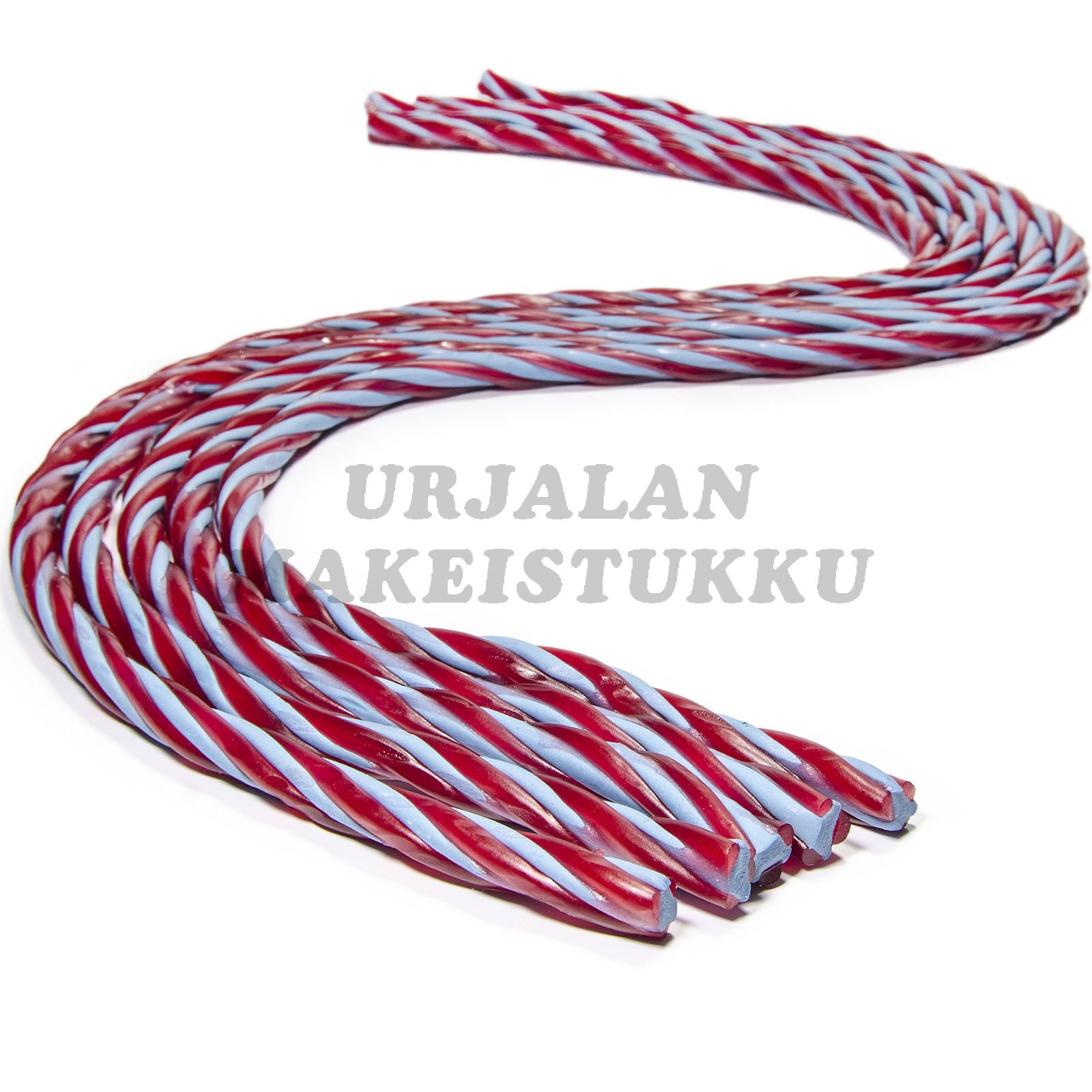 Metrilaku Mustikkakierre 70cm x 140kpl