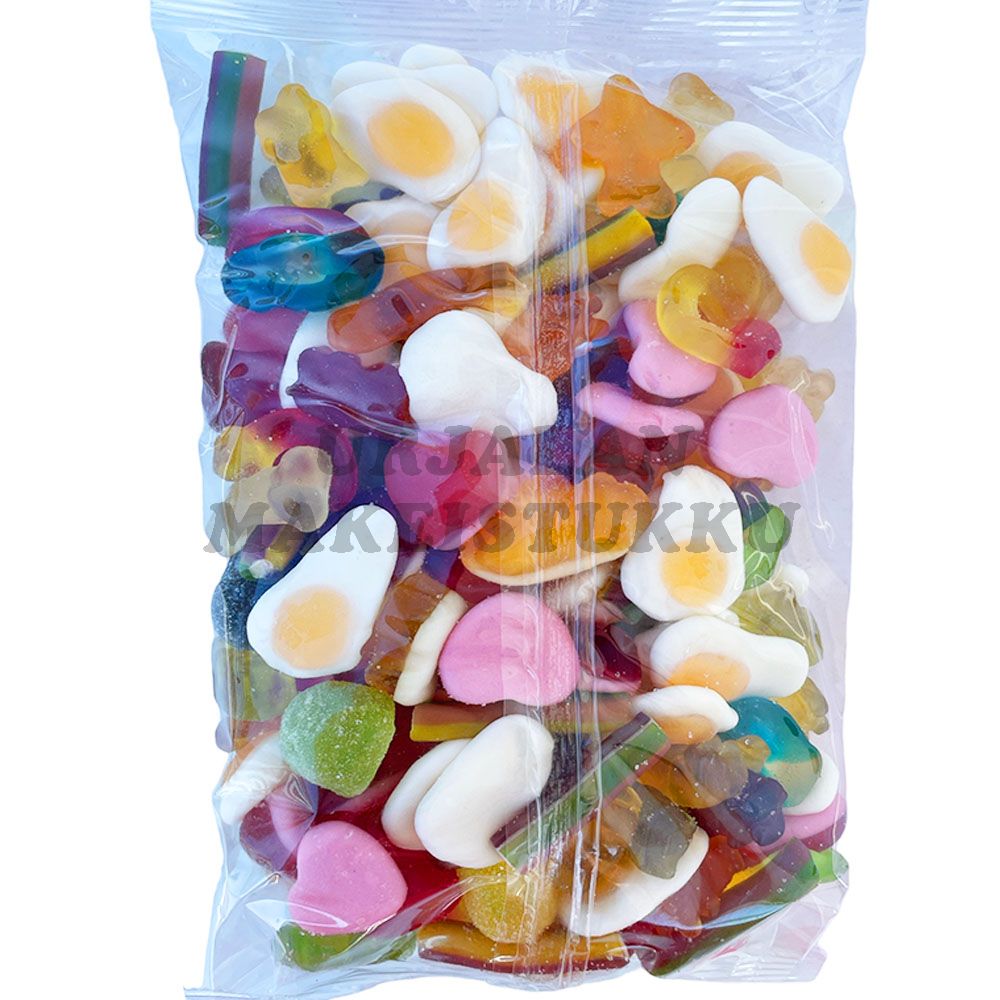 Candy Plus Mix 400g