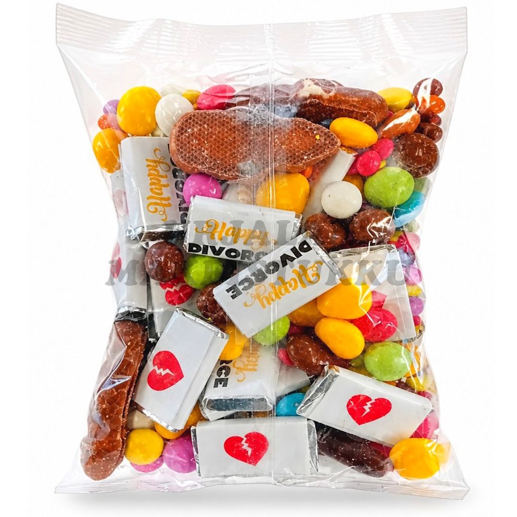 Reilu Mutsi raesekoitus 400g