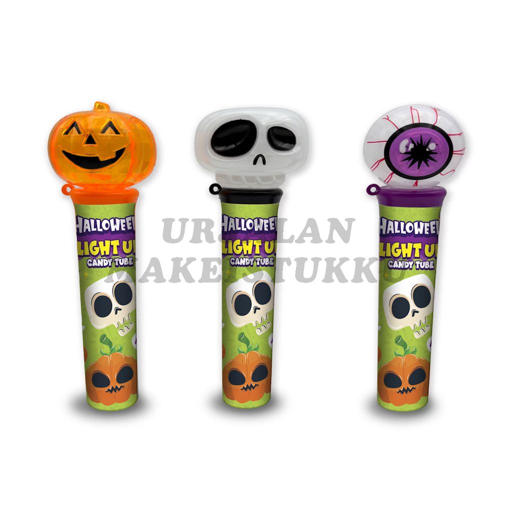 Dolci Halloween karkkituubi 10g