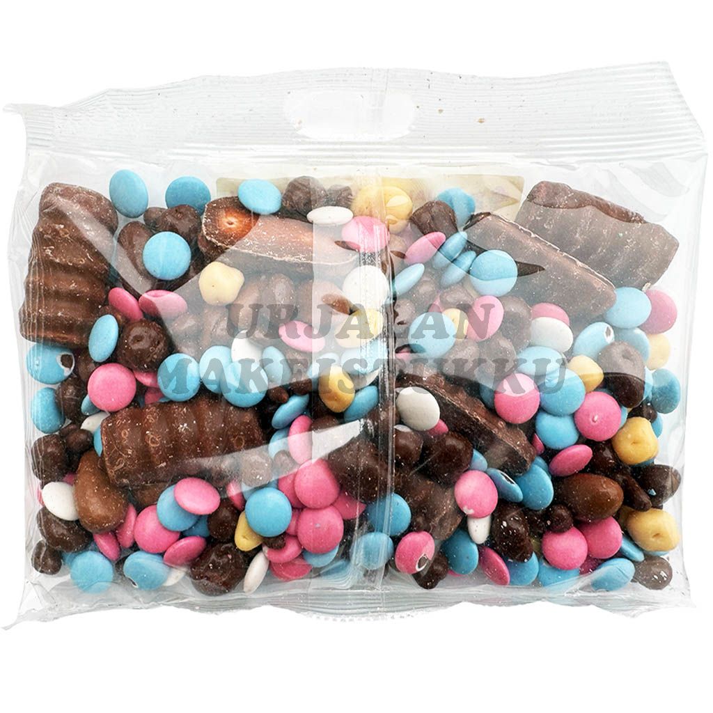 Suklaahävikkipussi 400g