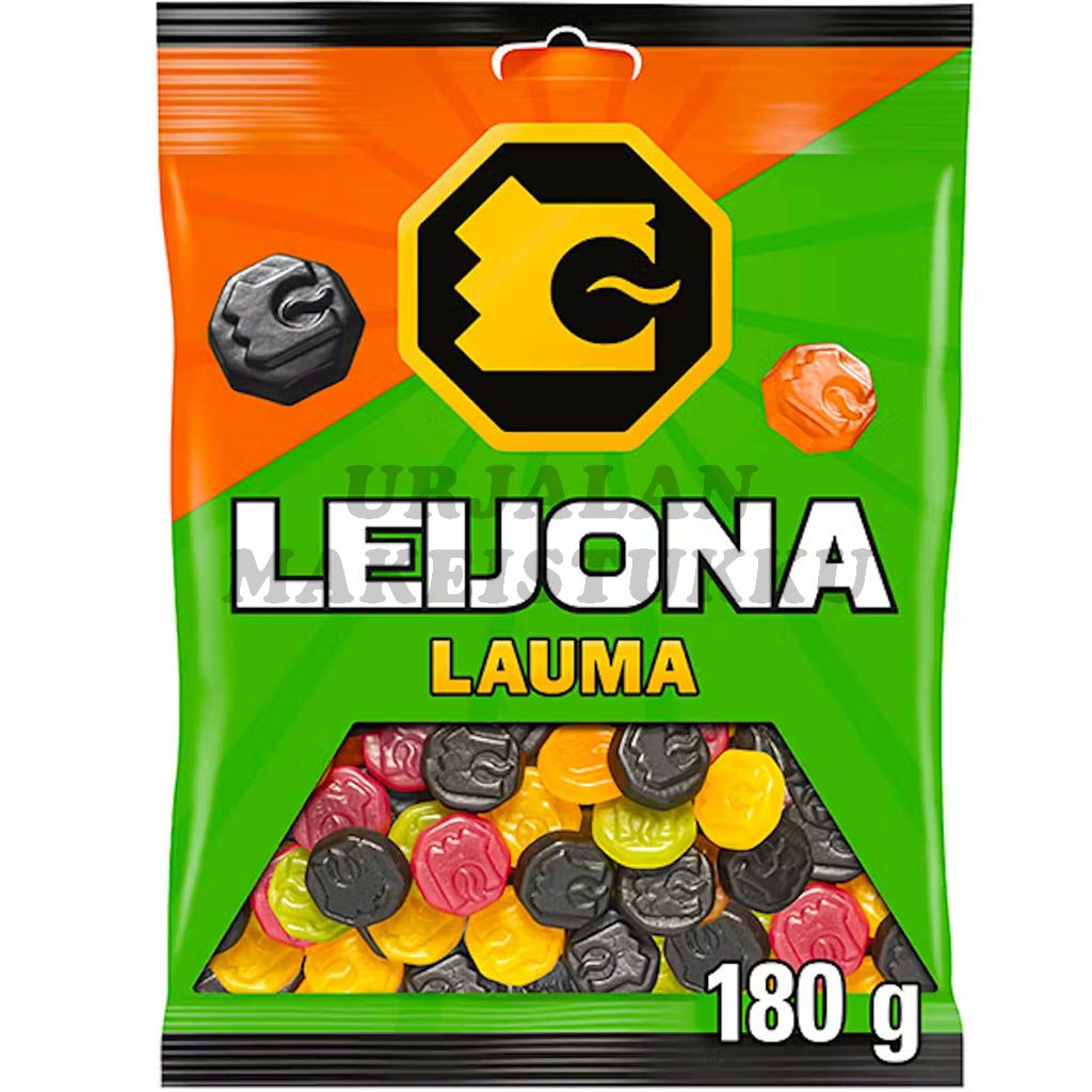 Cloetta Leijona Lauma makeissekoitus 180g