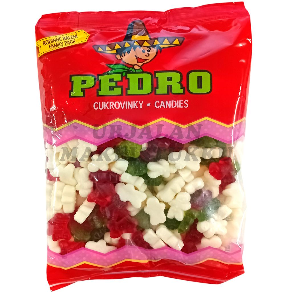 Pedro Winter Mix makeissekoitus 1kg