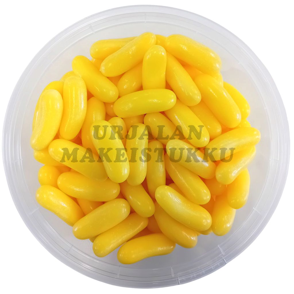 Banaanivene 400g rasia
