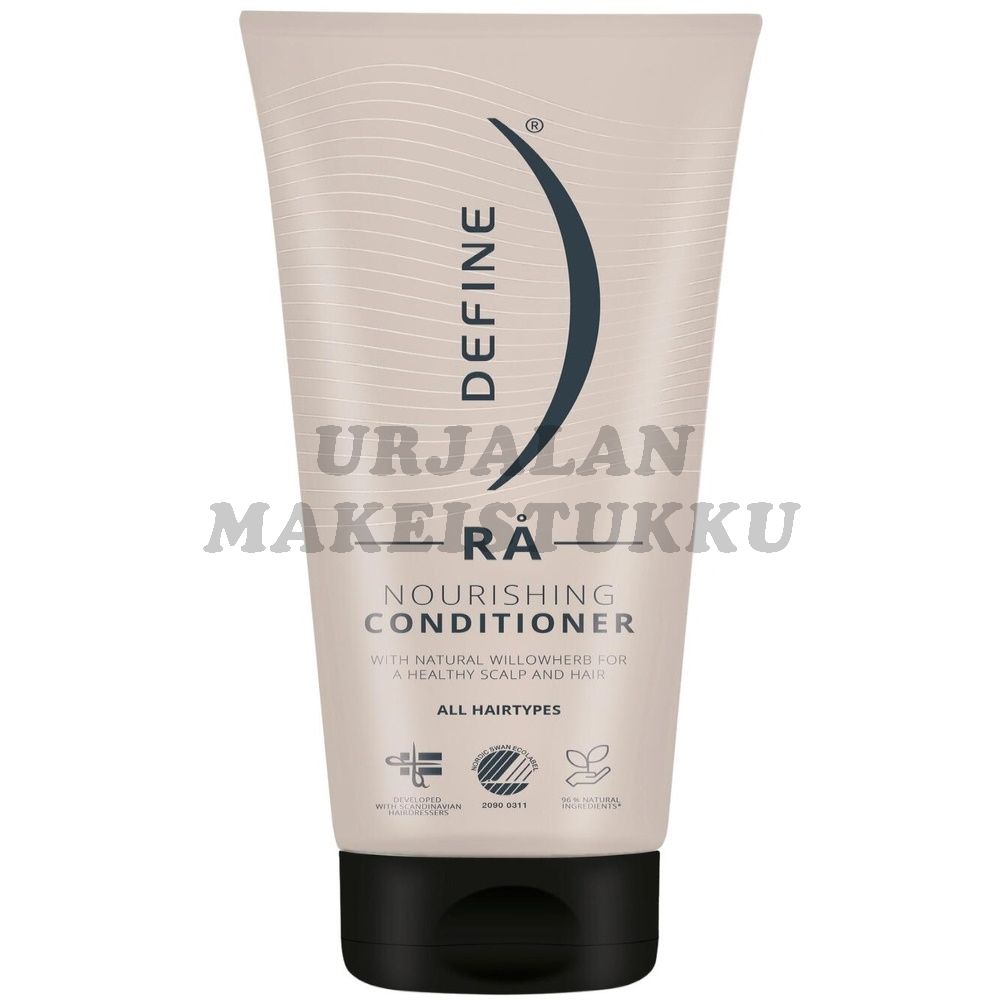RÅ Nourishing Conditioner hoitoaine 200ml