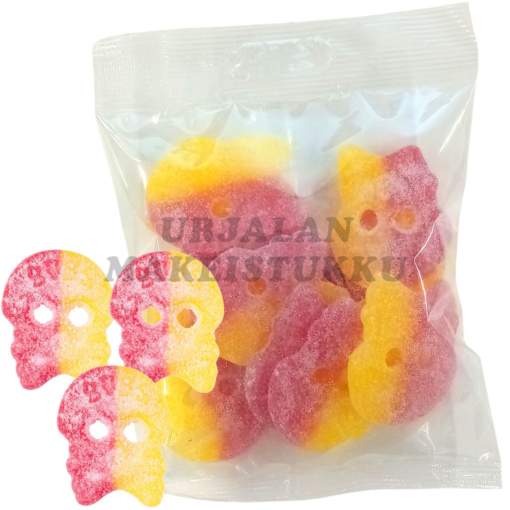 Bubs Happoisat Goottigallot 175g