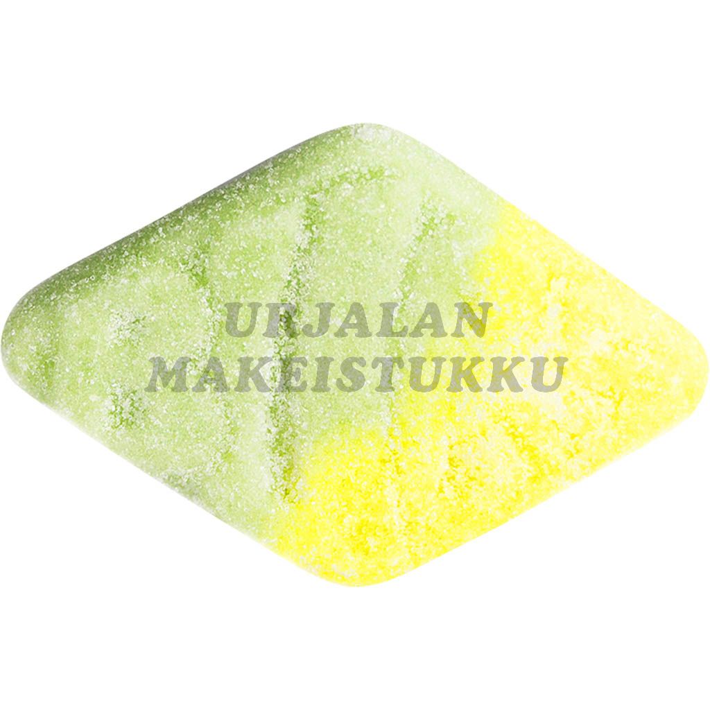 Bubs Kirpeä Tuttifrutti Rombi 1kpl (18g)