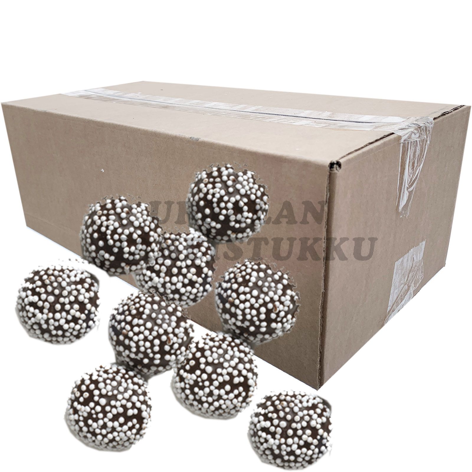 Grahns Punssinappi 3,5kg