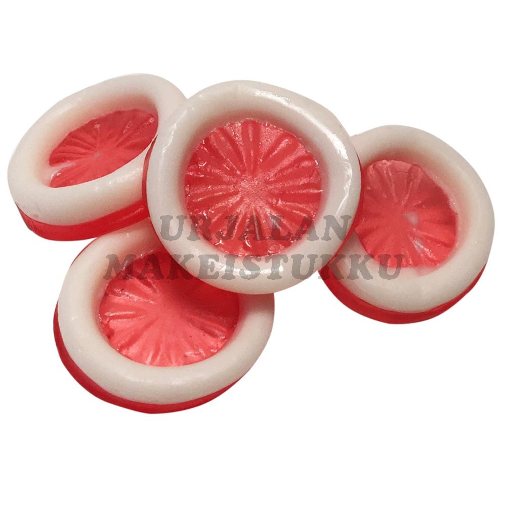 Gummy Condoms karkkikortonki
