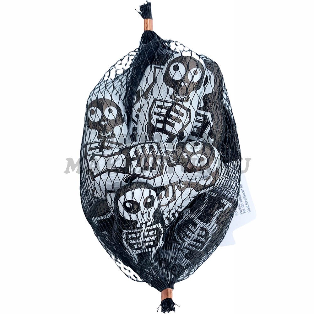 Halloween suklaaluurangot 70g