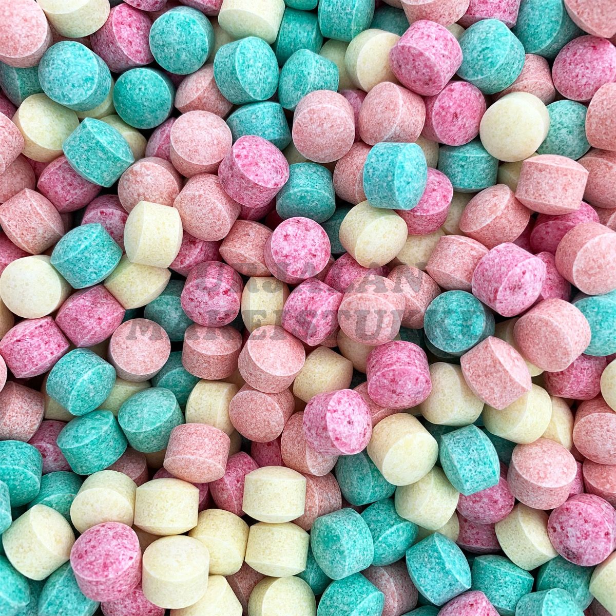 Hedelmä Nitrot 2,4kg