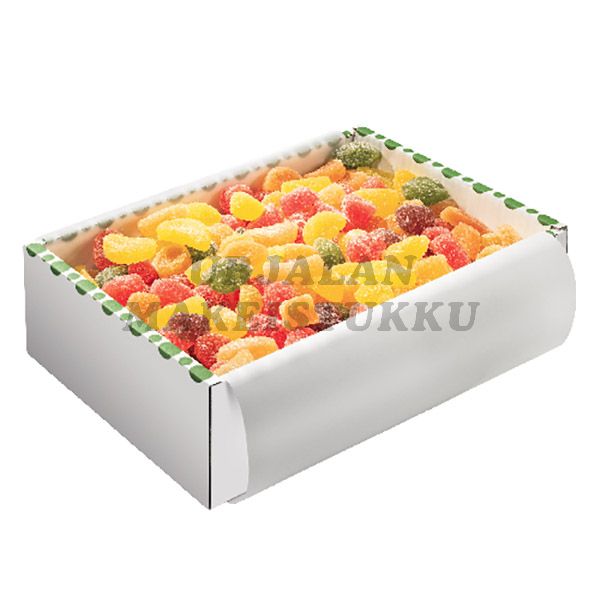 Italialainen marmeladi 3kg