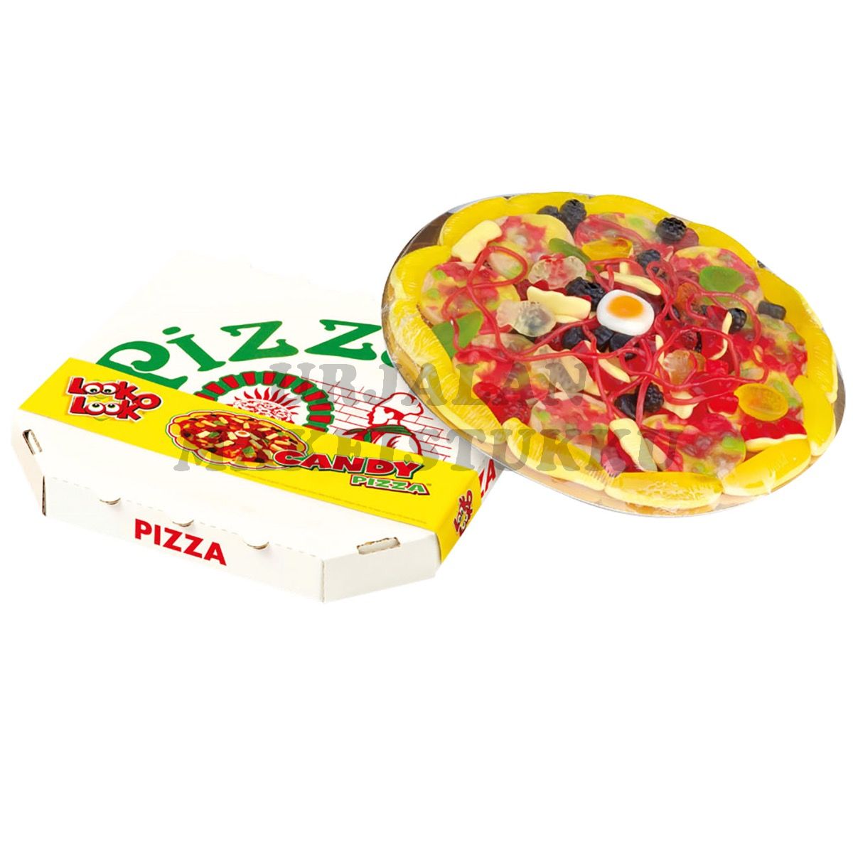Candy Pizza 435g