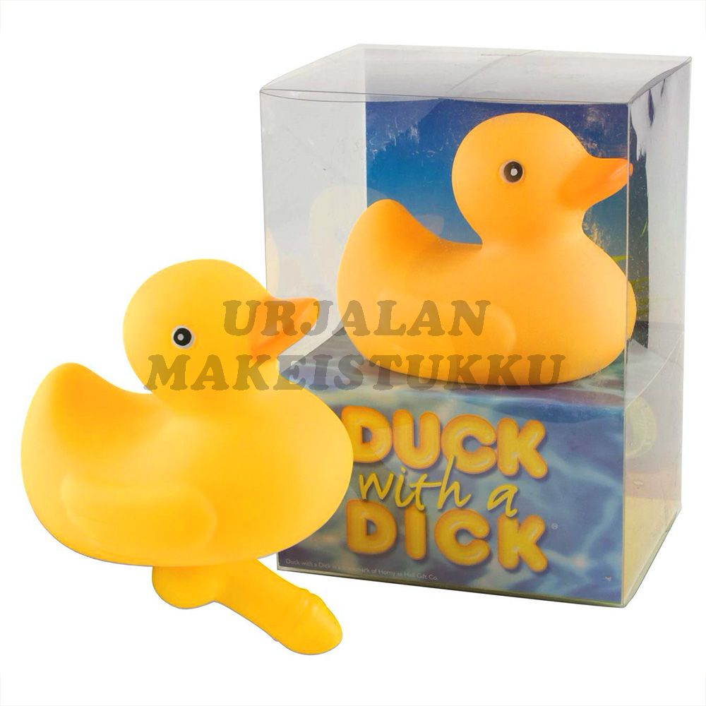 Duck With a Dick paljuankka
