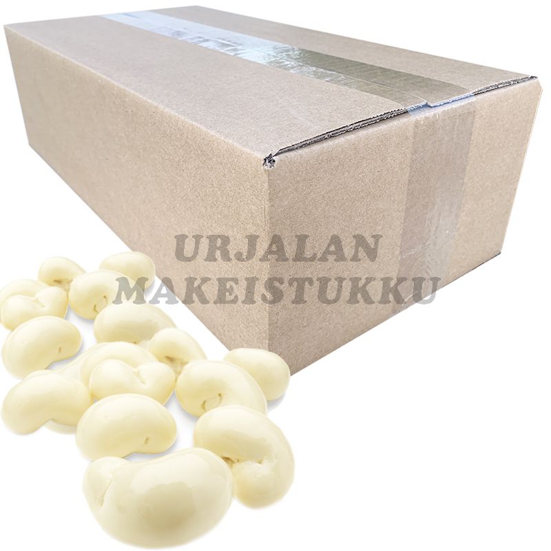 Makeistukun Jumbo Jogurtticashew 5kg