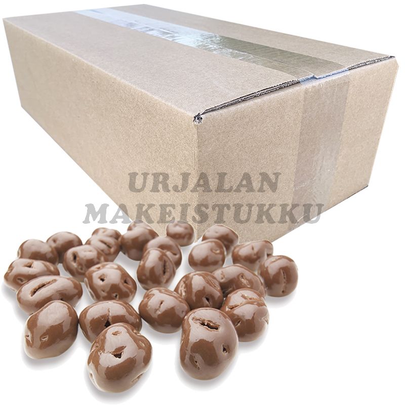 Makeistukun Jumbo Suklaarusinat 5kg