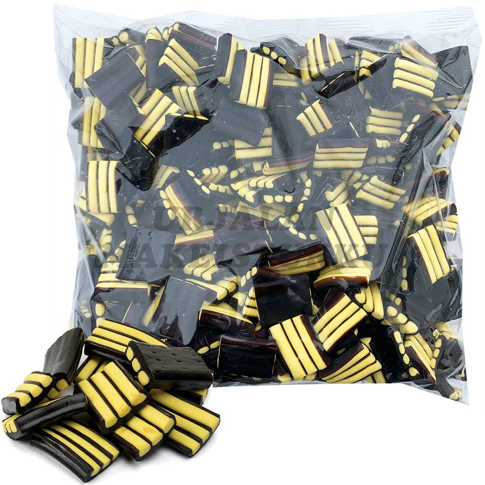 Makulaku Raitamatto Banaani 3kg