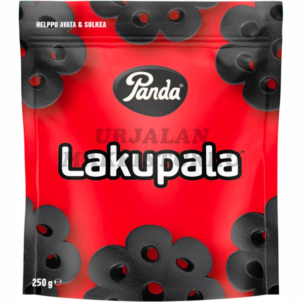 Panda Lakupala 250g