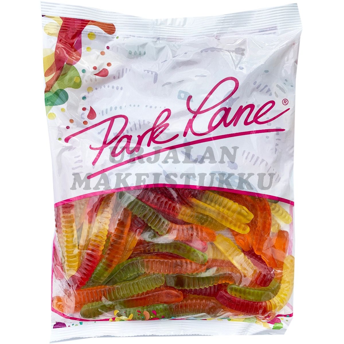 Park Lane Isot madot 1kg