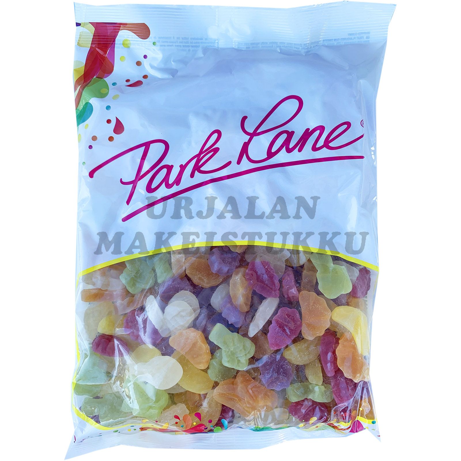 Park Lane Trooppiset hedelmät 1kg