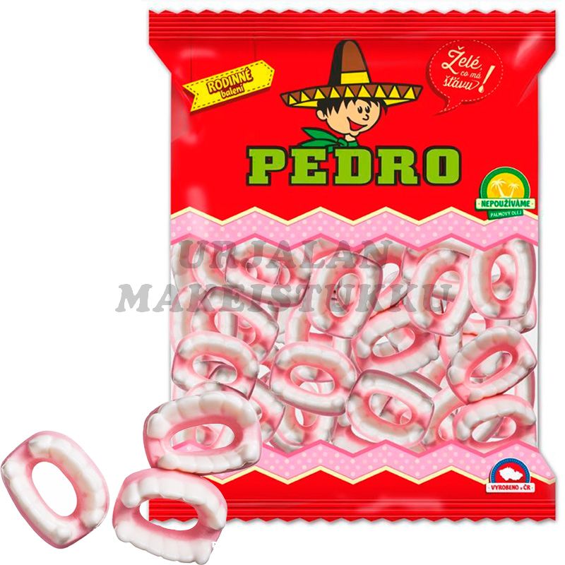 Pedro Tekarit 1 kg