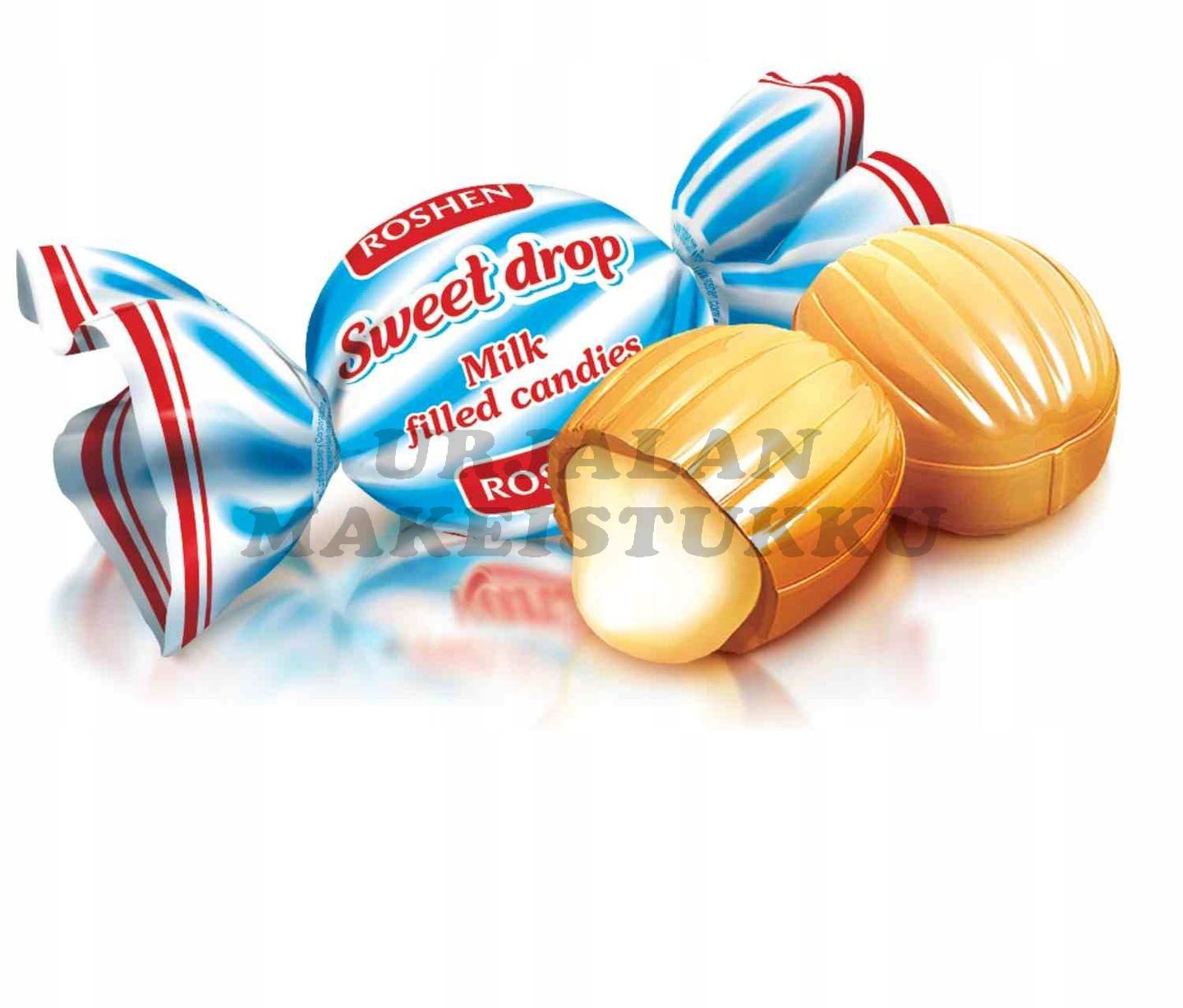 Sweet Drops 1kg