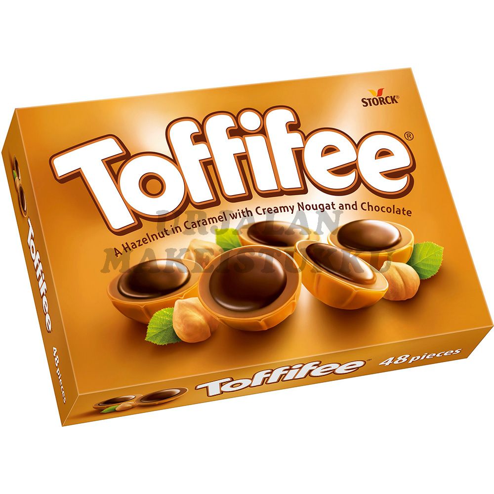 Toffifee 400g