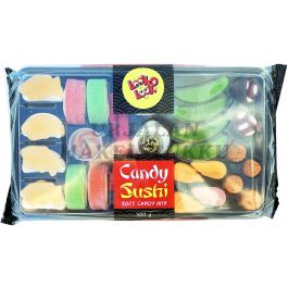 Candy Sushi Karkkisushi 300g
